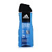 Adidas Fresh Endurance 3-In1 Duschgel 400 ml