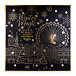 Accentra Winter Magic Noir Advent Calendar