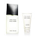 Issey Miyake L'Eau d'Issey Pour Homme EDT 75 ml + SG 50 ml (man)