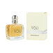 Giorgio Armani Emporio Because It's You Eau De Parfum 100 ml (woman)