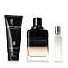 Givenchy Gentleman Boisée EDP 100 ml + EDP 12,5 ml + SG 75 ml (man)