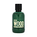 Dsquared2 Green Wood Eau De Toilette 100 ml (man)