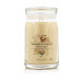 Yankee Candle Duftkerze Praline & Birch 567 g