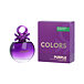 Benetton Colors de Benetton Purple Eau De Toilette 80 ml (woman)