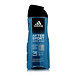 Adidas 3in1 After Sport Shower Gel 400 ml
