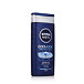 Nivea Men Cool Kick Shower Gel 250 ml (man)