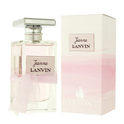 Lanvin Paris Jeanne Eau De Parfum 100 ml (woman)