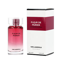 Karl Lagerfeld Fleur De Mûrier Eau De Parfum 100 ml (woman)
