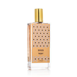 Memo Paris Granada Eau De Parfum 75 ml (woman)