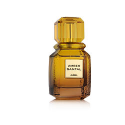 Ajmal Amber Santal Eau De Parfum 100 ml (unisex)