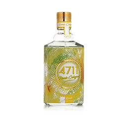 4711 Remix Cologne Lemon Edition 2020 Eau de Cologne 100 ml (unisex)
