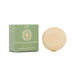 Panier des Sens Soothing Almond Solid Shampoo For Normal Hair 75 g