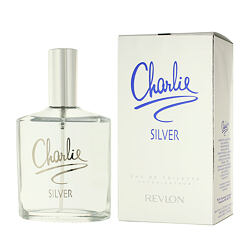 Revlon Charlie Silver Eau De Toilette 100 ml (woman)