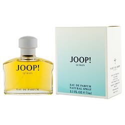 JOOP! Le Bain Eau De Parfum 75 ml (woman)