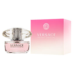 Versace Bright Crystal Deodorant im Glas 50 ml (woman)