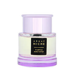Armaf Niche Purple Amethyst Eau De Parfum 90 ml (woman)