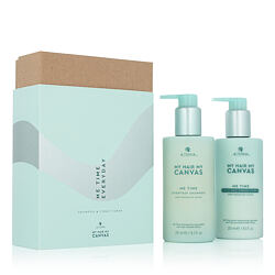 Alterna My Hair. My Canvas. Me Time Love Duo