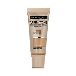 Maybelline Affinitone Unifying Foundation Cream 30 ml