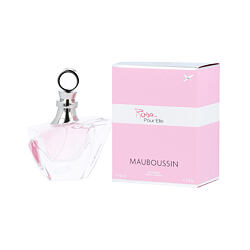Mauboussin Rose Pour Elle Eau De Parfum 50 ml (woman)