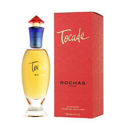 Rochas Tocade Eau De Toilette 100 ml (woman)