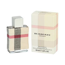 Burberry London Eau De Parfum 30 ml (woman)