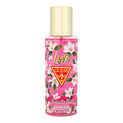 Guess Love Romantic Blush Bodyspray 250 ml (woman)