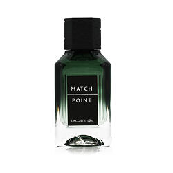 Lacoste Match Point Eau De Parfum 50 ml (man)