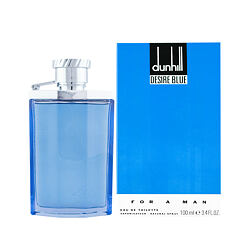Dunhill Alfred Desire Blue Eau De Toilette 100 ml (man)