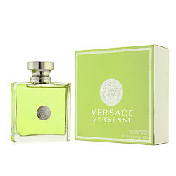 Versace Versense Eau De Toilette 100 ml (woman)