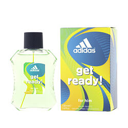 Adidas Get Ready! For Him Eau De Toilette 100 ml (man)
