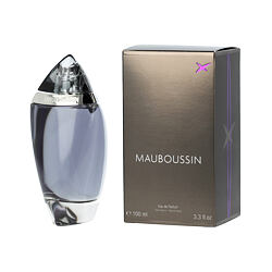 Mauboussin Mauboussin Homme Eau De Parfum 100 ml (man)