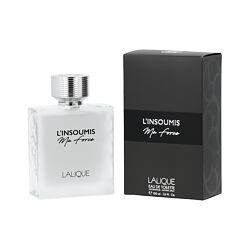 Lalique L'Insoumis Ma Force Eau De Toilette 100 ml (man)