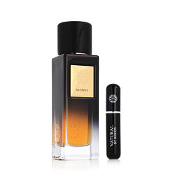 The Woods Collection Natural Secret Eau De Parfum 100 ml (unisex)