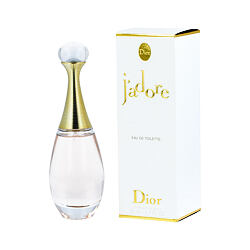 Dior Christian J'adore Eau De Toilette 50 ml (woman)