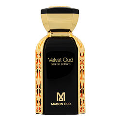Maison Oud Velvet Oud Eau De Parfum 75 ml (unisex)