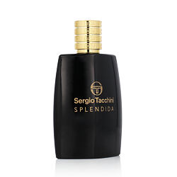 Sergio Tacchini Splendida Eau De Parfum 100 ml (woman)