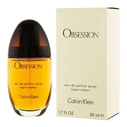 Calvin Klein Obsession Eau De Parfum 50 ml (woman)