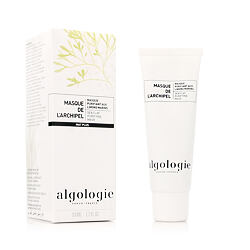 Algologie Masque De L'Archipel Sea Clay Purifying Mask 50 ml