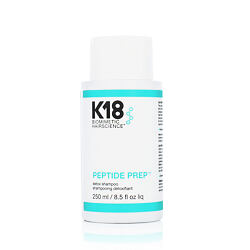 K18 Peptide Prep Detox Shampo 250 ml