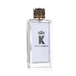 Dolce & Gabbana K pour Homme Eau De Toilette 150 ml (man)