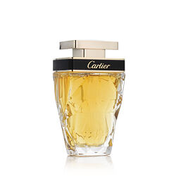 Cartier La Panthère Parfum 50 ml (woman)