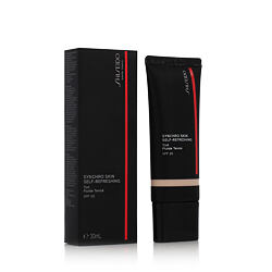 Shiseido Synchro Skin Self-Refreshing Tint SPF 20 (125 Fair/Très Clair Asterid) 30 ml