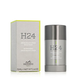 Hermès H24 Refreshing Deostick 75 ml (man)