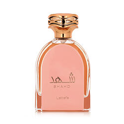 Lattafa Shahd Eau De Parfum 100 ml (woman)