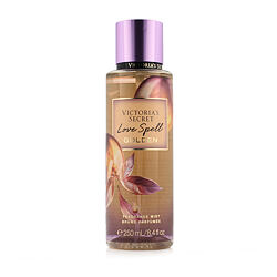 Victoria's Secret Love Spell Golden Bodyspray 250 ml (woman)