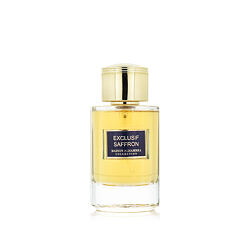 Maison Alhambra Exclusif Saffron Eau De Parfum 100 ml (unisex)