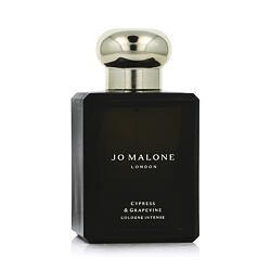 Jo Malone Cypress & Grapevine Eau de Cologne Intense 50 ml (unisex)