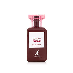 Maison Alhambra Lovely Chèrie Eau De Parfum 80 ml (unisex)