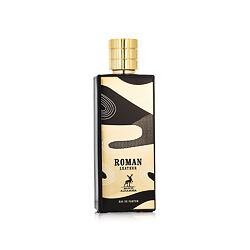 Maison Alhambra Roman Leather Eau De Parfum 80 ml (unisex)
