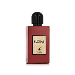 Maison Alhambra Floral Ambrosia Eau De Parfum 100 ml (woman)